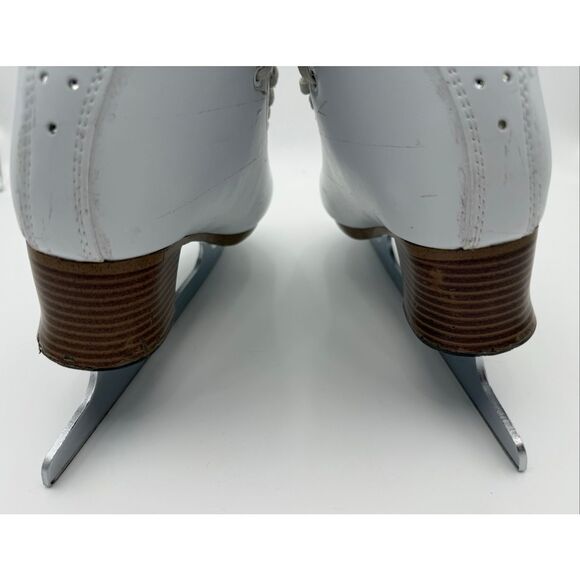 Jackson Freestyle Ice Skates 7.5 - Picture 7 of 12